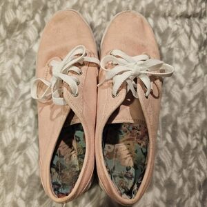 💥4 for $25💥 Pink Vans
